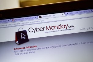 CyberMonday: US$100 millones en compras se han registrado en el primer día