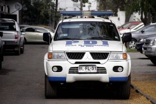 Detienen a hombre que adeudaba pensión alimenticia y cambiaba de domicilio para no pagarla