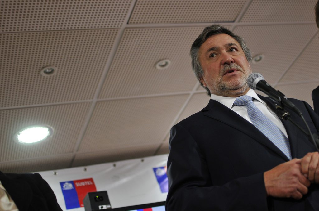 Jorge Atton, Delegado de Ciberseguridad: “Vamos a sacar estándares que deben cumplir todos los privados que interactúen con el Estado”