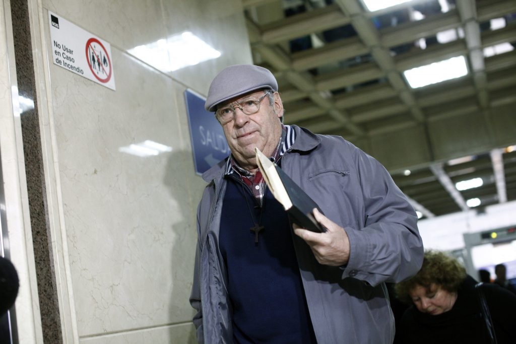 Obispado de San Felipe no renovó la permanencia de Gerardo Joannon