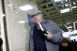 Obispado de San Felipe no renovó la permanencia de Gerardo Joannon