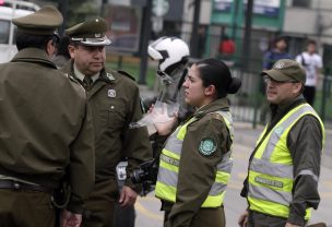 Tres lesionados deja accidente en Puerto Montt