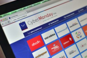 CyberMonday: US$40 millones en compras se han registrado en solo 12 horas