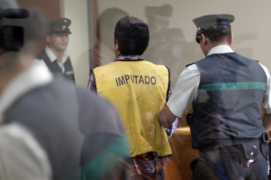 Padre de bebé muerta tras ser pisoteada en la cabeza quedó en libertad