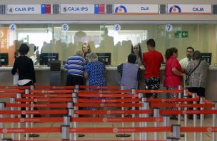 Valparaíso: Llaman a beneficiarios a cobrar Aporte Familiar Permanente