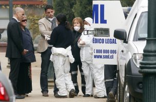 Fiscalía investiga delito de homicidio luego de fatal agresión con arma blanca