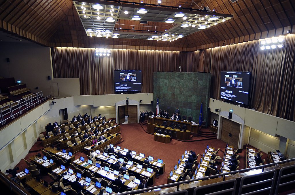 Presupuesto 2019: Oposición anticipa un “intenso” debate en el Congreso