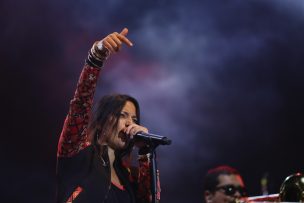 Ana Tijoux será galardonada como Ícono del Rock Chileno