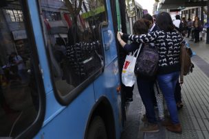 Gobierno pidió a los empresarios disminuir la movilidad de sus trabajadores: “Es el momento de hacer un esfuerzo”