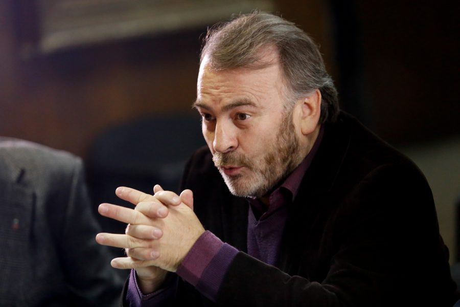 Pepe Auth por fallo de La Haya:”Evo no tiene que celebrar, el fallo es categórico”