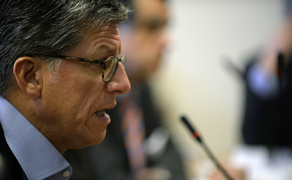 Human Rights Watch calificó victoria de Bolsonaro como un “serio retroceso”