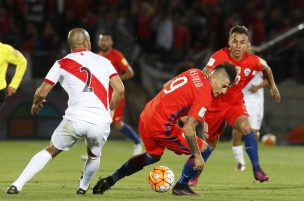 La Roja anima un nuevo Clásico del Pacífico con Perú en amistoso en Miami