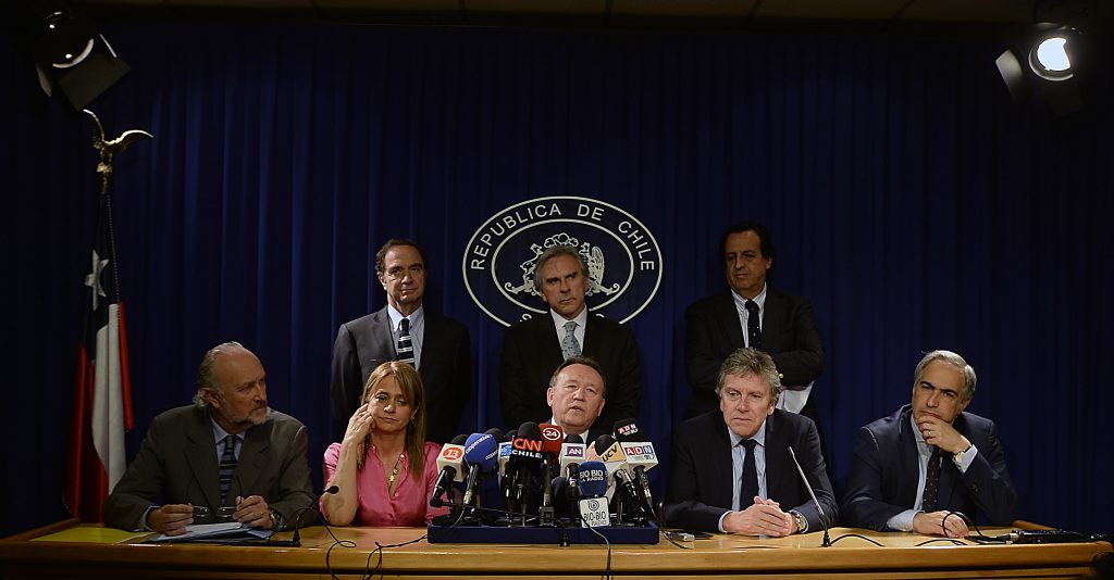 UDI y RN solicitaron al TC revisar reglamento de objeción de conciencia