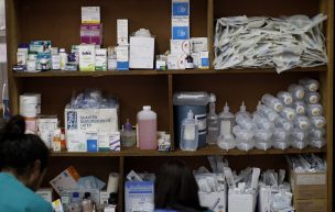 Chile es tercer país de la región con impuestos más altos a medicamentos