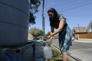 7 de las 10 ciudades con el agua más cara de Latinoamérica son chilenas