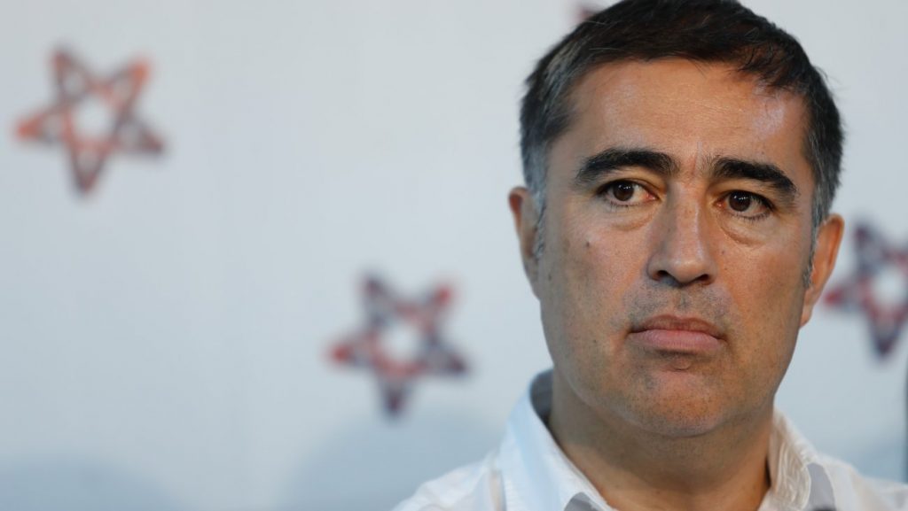 Mario Desbordes por conmemoración del Plebiscito:” Voy a conmemorar los 30 años del plebiscito y no celebrar el triunfo del No”