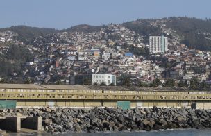 Lanzan concurso que recopilará ideas ciudadanas para diseño del muelle Barón