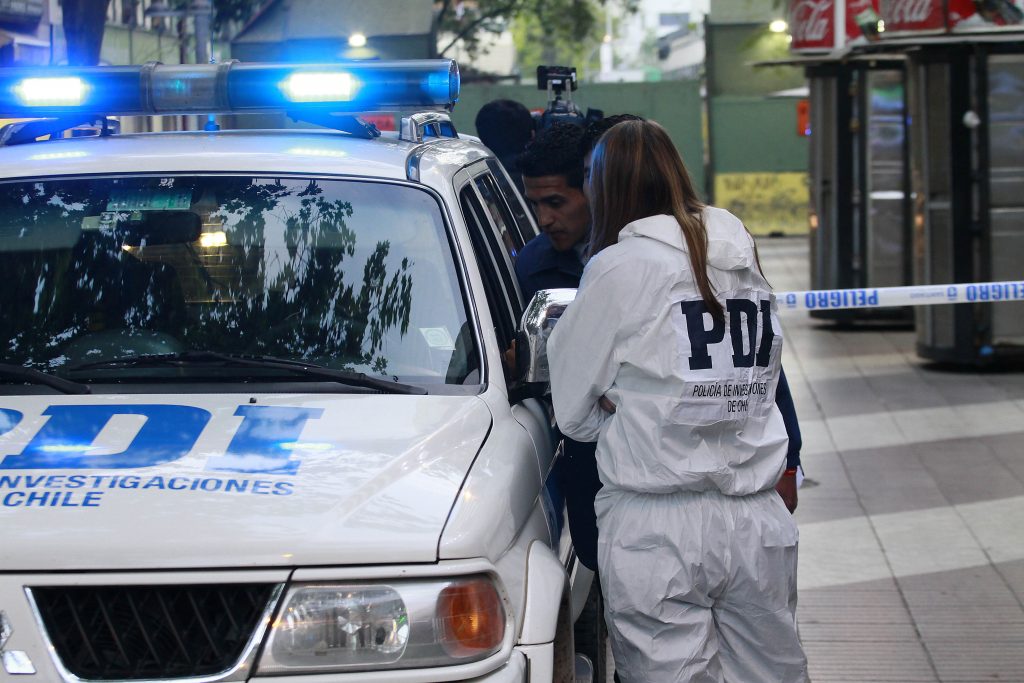 PDI confirmó que concejal encontrado muerto en Pichidegua fue asesinado