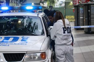 PDI confirmó que concejal encontrado muerto en Pichidegua fue asesinado