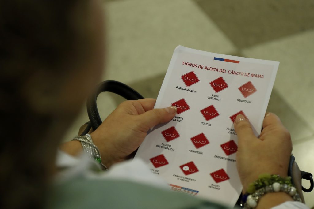 Corte Suprema condena a servicio de salud por tardío diagnóstico de cáncer