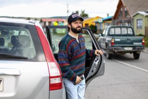 Gabriel Boric es sorprendido en infracciones de tránsito y asegura: “Pagaré como corresponde”