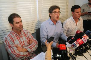Denunciantes de Karadima aseguran que la Justicia acepta trabas en investigación