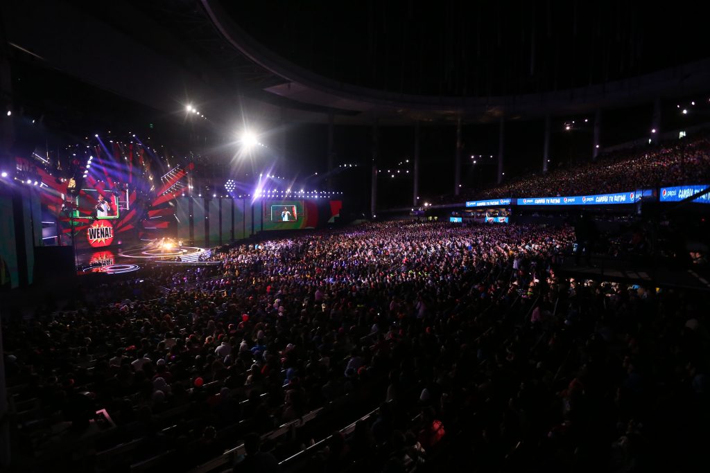 Integrante de Rojo será parte del Festival de Viña del Mar