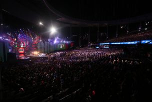 Integrante de Rojo será parte del Festival de Viña del Mar