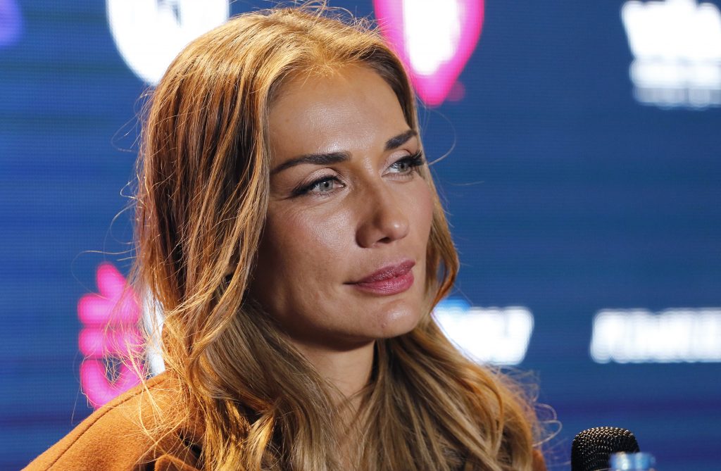 El destino de Carolina de Moras tras su salida de “La Mañana de CHV”
