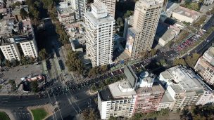 Juventudes de oposición se unen para convocar a dos nuevas marchas