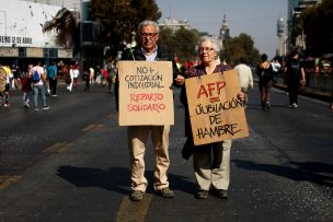 Reforma a las pensiones elevaría cotización obligatoria un 4,2%