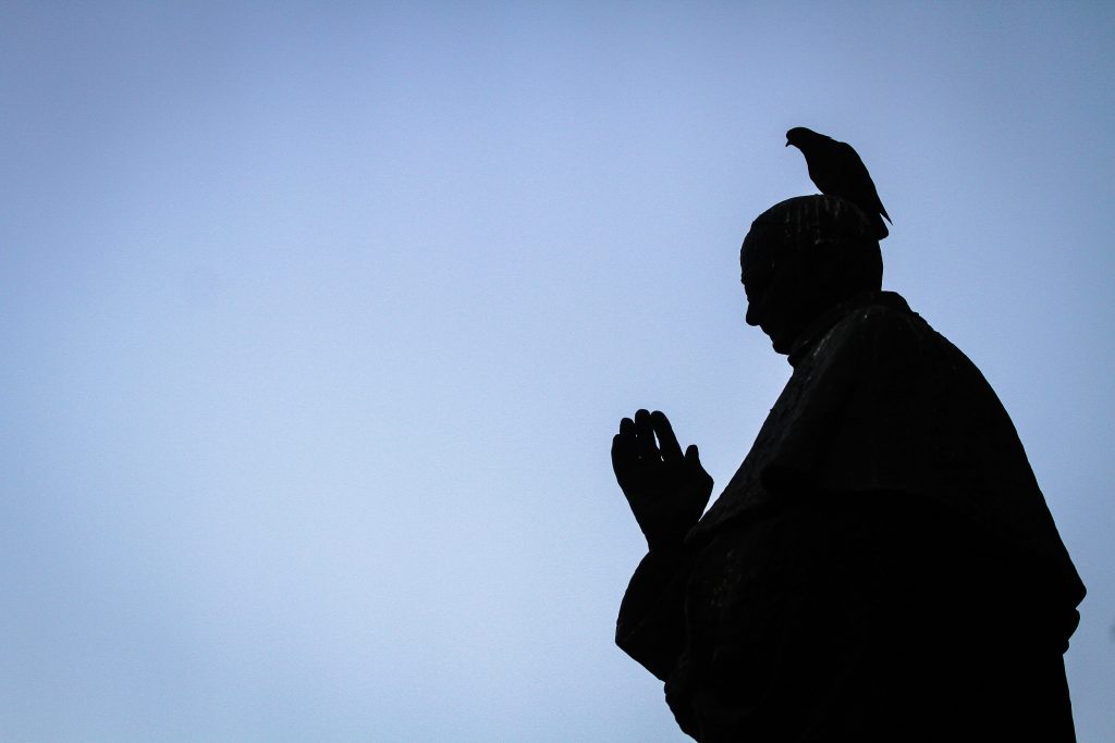 Arzobispado de la Serena llama a “adherirse” a decisión del Papa Francisco