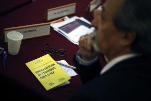 Superintendencia de Pensiones dio luz verde a nueva AFP