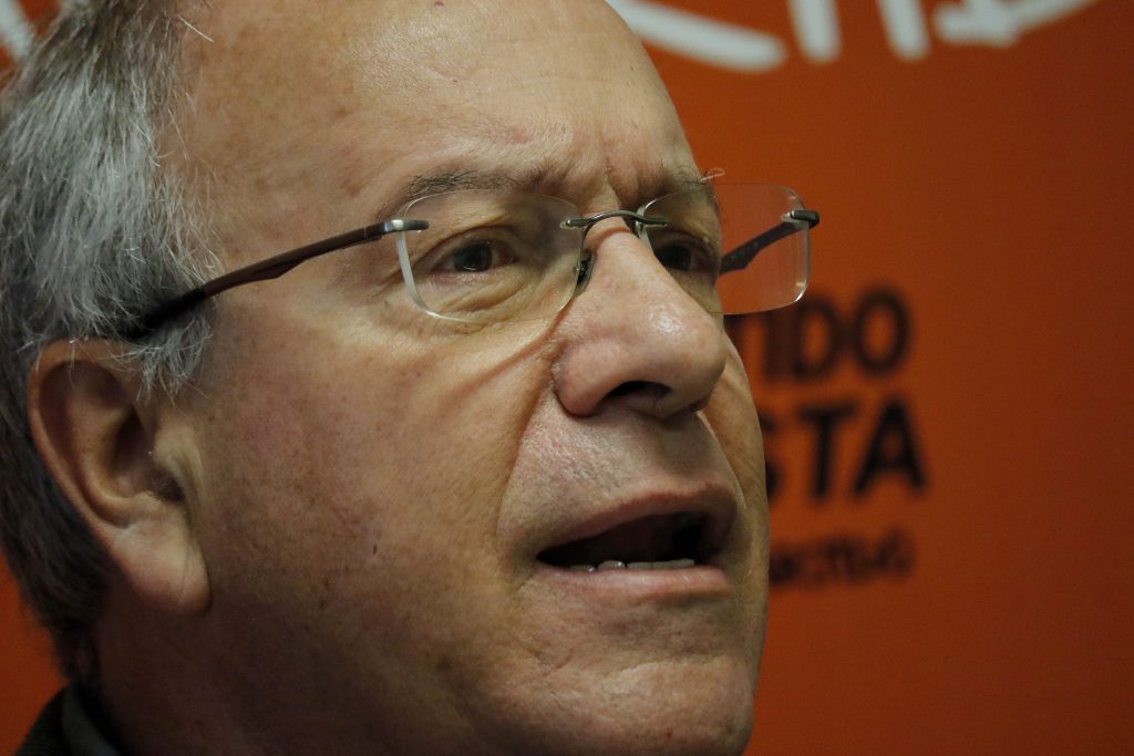 Hirsch: “El error fue el prescindir de la participación de la gente”