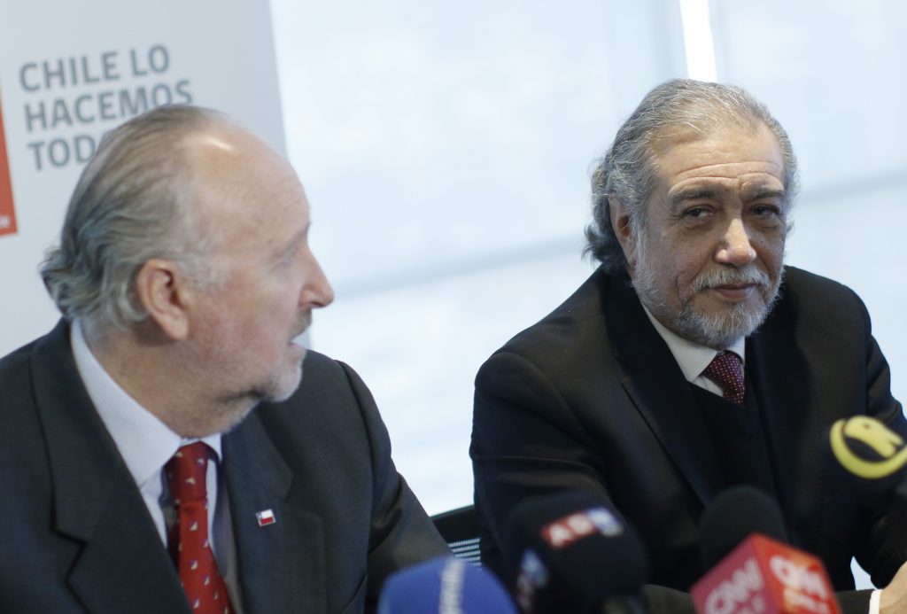 Cochilco advierte que precio del cobre tendrá “una elevada incertidumbre”