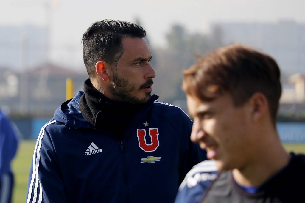 Pinilla respondió a presidente de Colón: “Este señor cree que compra novillos”