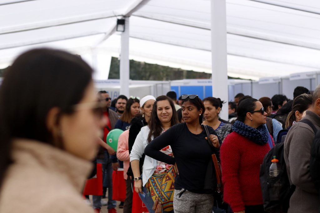 Aumentan los ingresos públicos gracias al incremento de extranjeros en el país