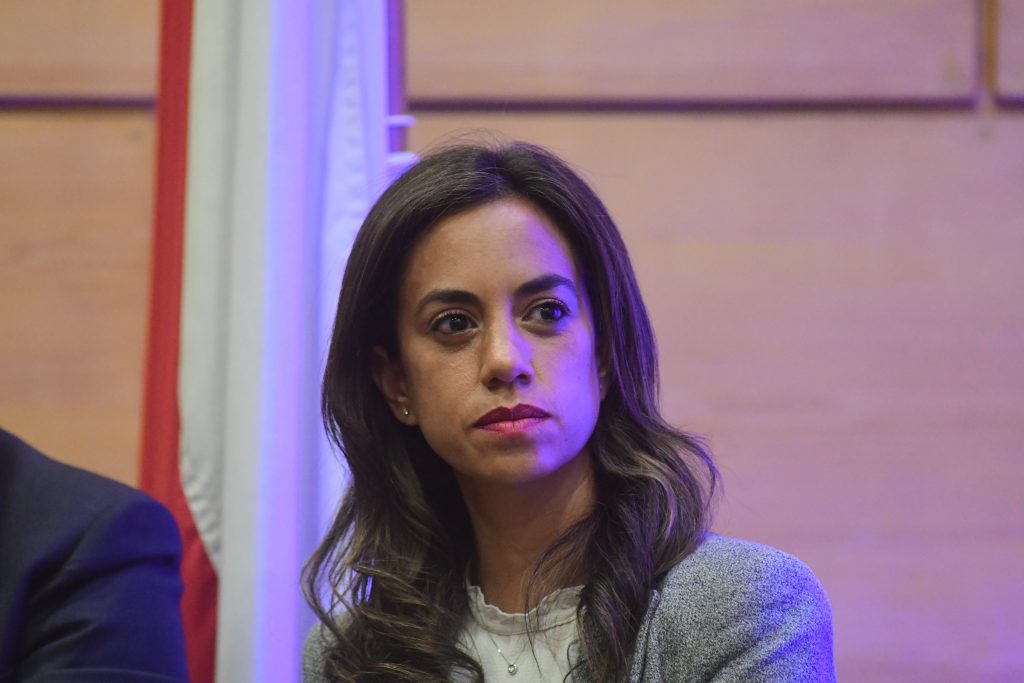 RN asegura que fallo en La Haya ratifica posición de Chile de no negociar