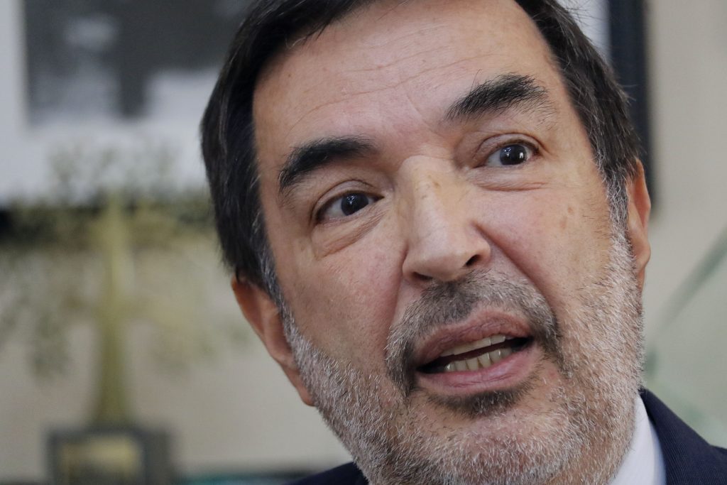 Servel: “No es necesario el voto electrónico en Chile”