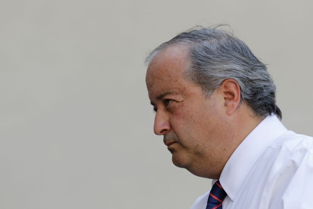 Ministro Monckeberg llama a los empleadores a dar flexibilidades en horarios de los trabajadores
