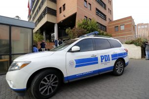 PDI indaga muerte a balazos de ciudadano dominicano en La Granja