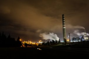 Contaminación Investigadora por Quintero pedirá informes de la OMS