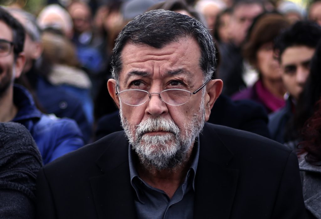 Mahmud Aleuy: “El Presidente Piñera es el jefe de campaña de Michelle Bachelet”