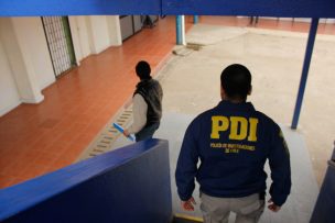 PDI detiene a sujeto que realizó estafas por cerca de 1.500 millones de pesos