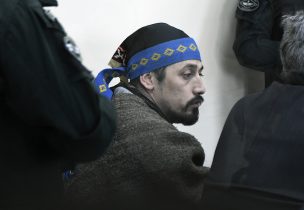 Mantienen prisión preventiva para mapuche Facundo Jones Huala