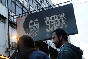 La brutal historia del asesinato de Victor Jara llegará a Netflix