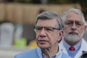 Lavín tras rechazo a laguna artificial: “Hay que escuchar la voz del pueblo”