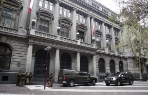 Hackers norcoreanos estarían tras ciberataque a Banco de Chile