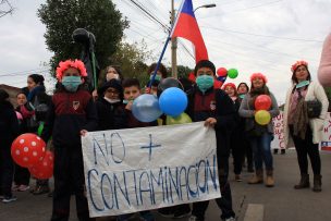 Solicitan a Colegio Médico exponer bases científicas sobre informe de Quintero