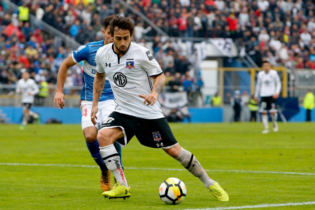 Preparador Físico Hernán Torres: “El miércoles vamos a ver al mejor Jorge Valdivia”